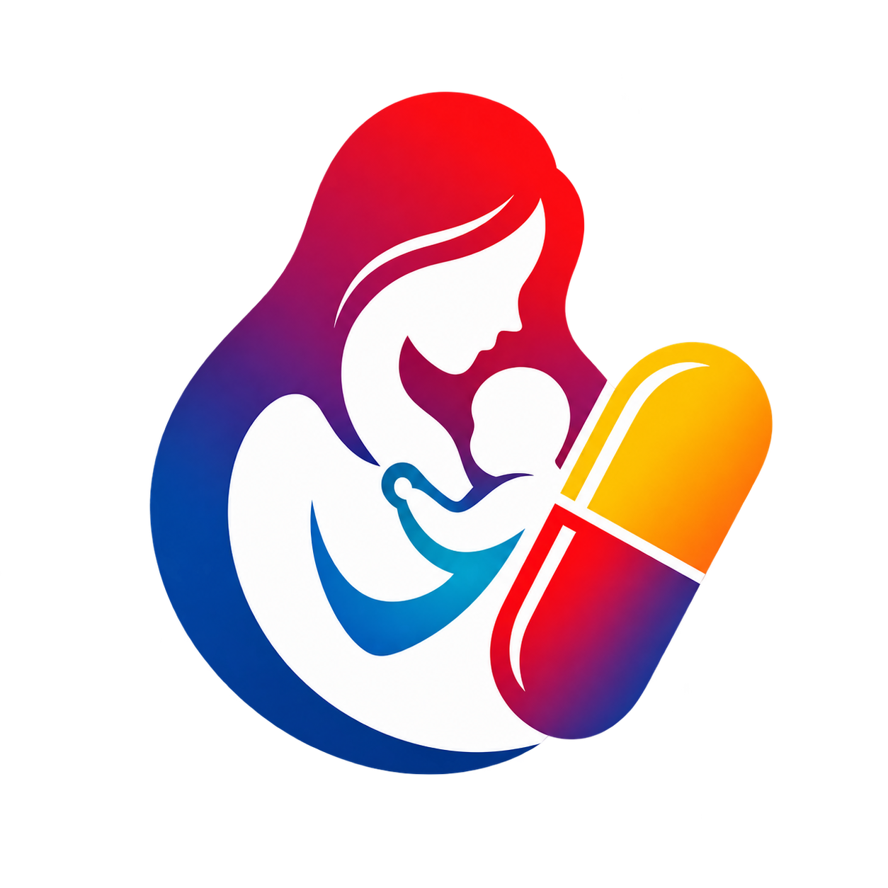 Logo Apotek Doa Ibu